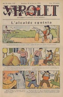 Virolet #442