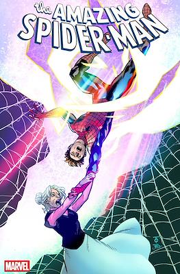 The Amazing Spider-Man Vol. 7 (2025-Variant Covers) #31.05
