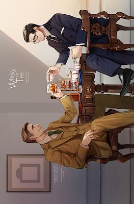 Whiskey or Tea