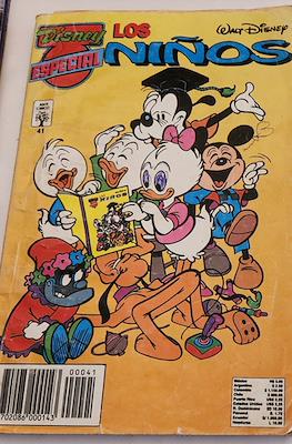 Disney Especial (Rústica 160 pp) #41