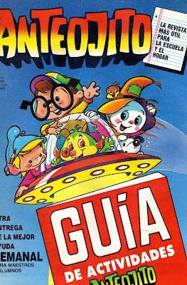 Anteojito #1321