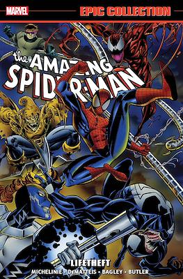 The Amazing Spider-Man Epic Collection #26