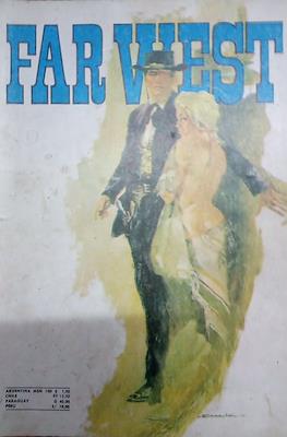 Far West #156