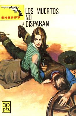 Oeste (1971-1985) #193