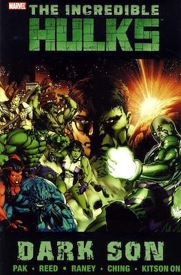 The Incredible Hulks: Dark Son