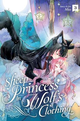 Sheep Princess in Wolf’s Clothing #3