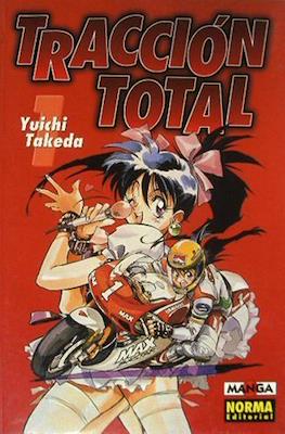 Colección Manga Gran Volumen #16
