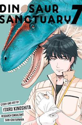 Dinosaur Sanctuary (Softcover 204 pp) #7