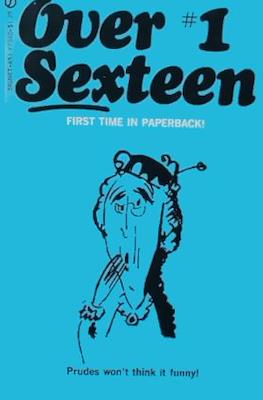 Over Sexteen
