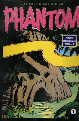 Phantom #1