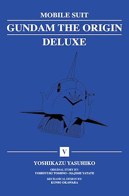 Mobile Suit Gundam: The Origin Deluxe #5