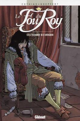 Le Fou du Roy #9