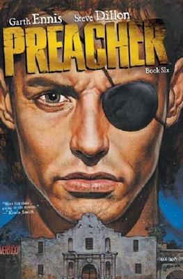 Preacher (Hardcover) #6