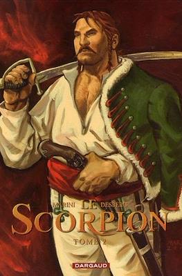 Le Scorpion #2