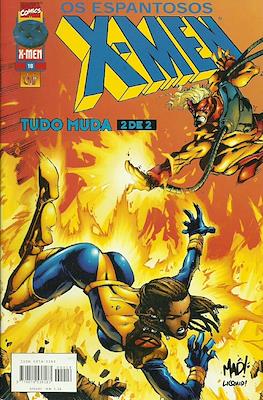 Os Espantosos X-Men / Espantosos X-Men & Wolverine #18