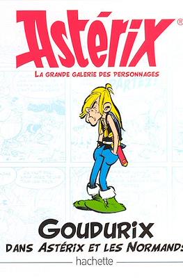 Astérix - La Grande Galerie des Personnages #38