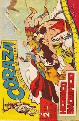 Coraza #44
