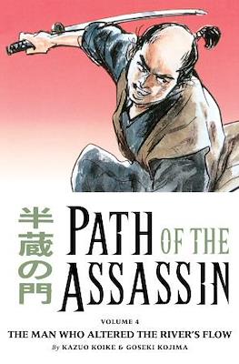 Path of the Assassin #4