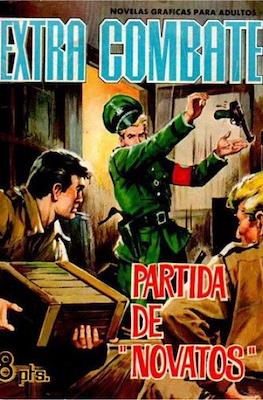 Extra Combate #61