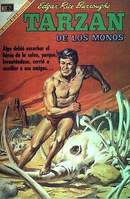 Tarzán #215
