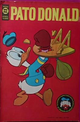 Pato Donald #40