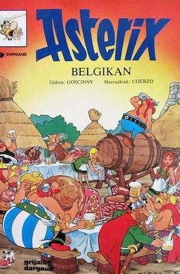 Asterix (Cartoné 48 pp) #20