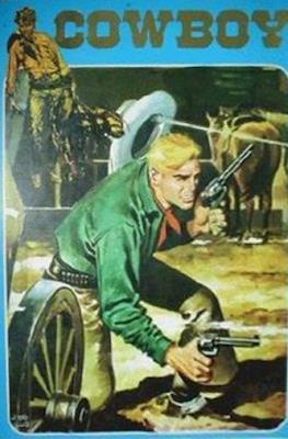 Cowboy (1979) #4