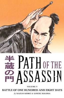 Path of the Assassin #5