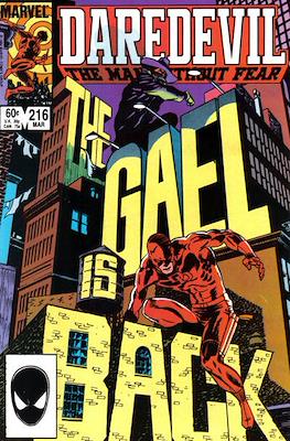 Daredevil Vol. 1 (1964-1998) #216