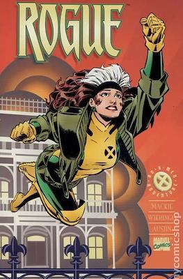 Rogue Vol. 1 (1994)