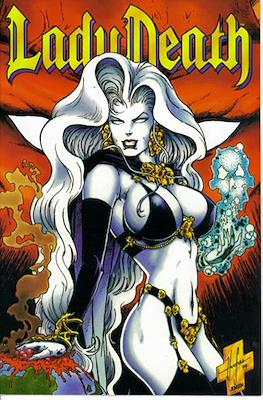 Lady Death Between Heaven and Hell (1995) #4