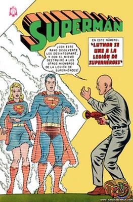 Supermán #512