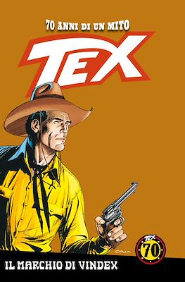 Tex: 70 anni di un mito #87
