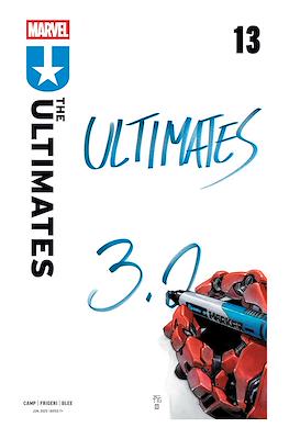 The Ultimates Vol. 3 (2024-2026) (Comic Book 32-40 pp) #13