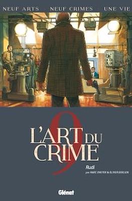 L'Art du Crime #9