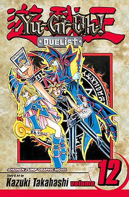 Yu-Gi-Oh! Duelist #12