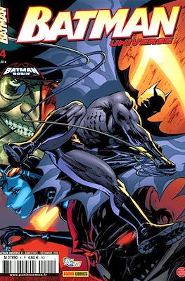 Batman Universe #4