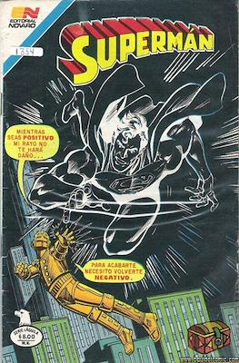 Supermán #1354