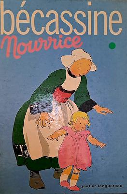 Bécassine Nourrice
