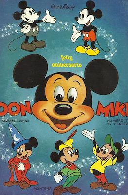 Don Miki #113