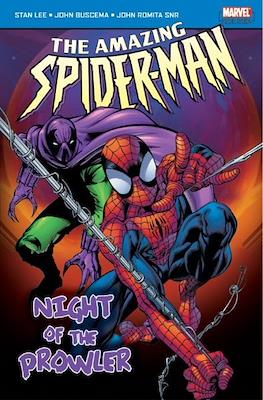 The Amazing Spider-Man - Marvel Pocketbook #6