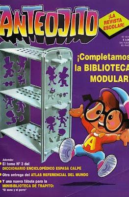 Anteojito #1619