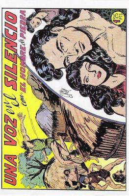 Purk, el hombre de piedra (1950-1958) #171