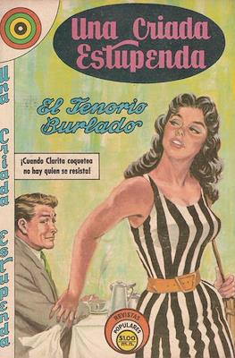 Una criada estupenda #2