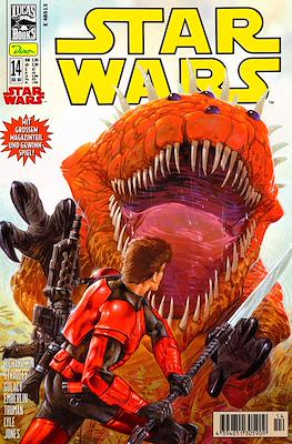 Star Wars #14