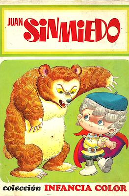 Colección Infancia Color #8