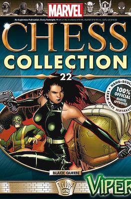 Marvel Chess Collection #22