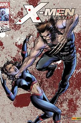 X-Men Extra #102