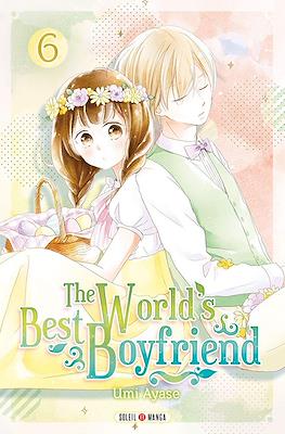 The World's Best Boyfriend #6