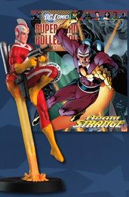 DC Comics Super Hero Collection (Fascicle. 16 pp) #61